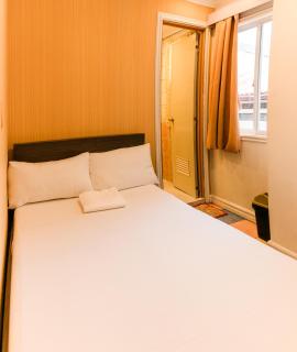 furutech hostel - Manila - 5