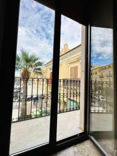 B&B - Piazza Grande - Gela - 8