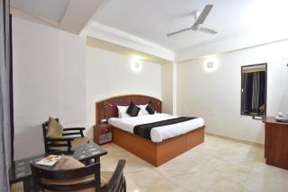 Hotel M AND RESORT - McLeod Ganj - 7