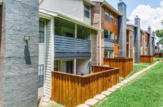 elegant stylish living - Arlington - 2
