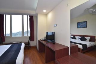 Hotel M AND RESORT - McLeod Ganj - 5