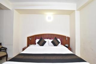 Hotel M AND RESORT - McLeod Ganj - 4