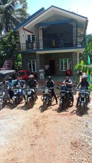 HALASE HOMESTAY - Mudigere - 9