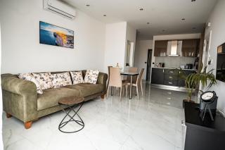 Cittadella View Penthouse with Jacuzzi - Victoria - 5