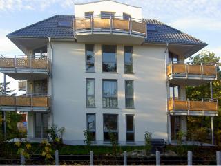 Haus Meeresrauschen - Heringsdorf - 5