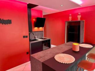 NEW : Le Terracotta proche Metz - - 8
