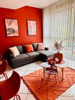 NEW : Le Terracotta proche Metz - - 7