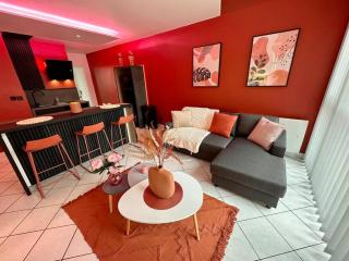 NEW : Le Terracotta proche Metz - - 6