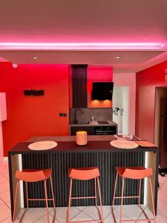 NEW : Le Terracotta proche Metz - - 5