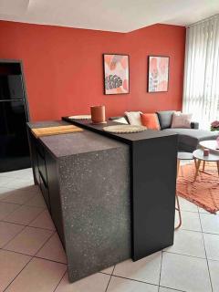 NEW : Le Terracotta proche Metz - - 3