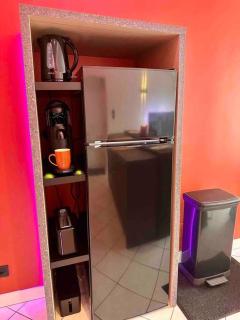 NEW : Le Terracotta proche Metz - - 2
