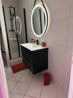 NEW : Le Terracotta proche Metz - - 1