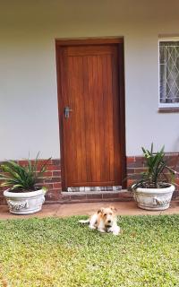 Zonnebloem - Howick - 8