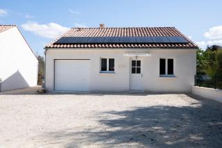 La Tulipe Maison à deux pas de la mer - 3