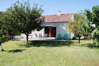 La Tulipe Maison à deux pas de la mer - Le Port-des-Barques - 1