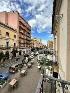 B&B - Piazza Grande - Gela - 5