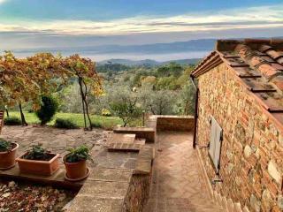 Vesper - Casale con piscina - Ad Galli Cantum - 1