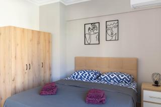 Athens Luxuery 3BR - Athènes - 8