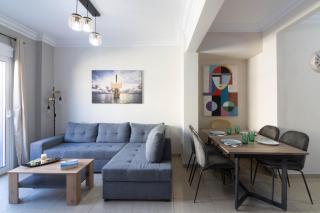 Athens Luxuery 3BR - Athènes - 5