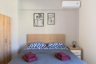 Athens Luxuery 3BR - Athènes - 2