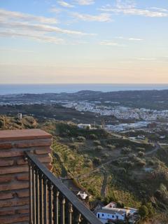 Casa Rural El Mirador - Vélez-Málaga - 2