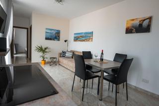The Willows Penthouses with Jacuzzi - Għajn il-Kbira - 3