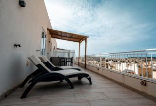 The Willows Penthouses with Jacuzzi - Għajn il-Kbira - 5