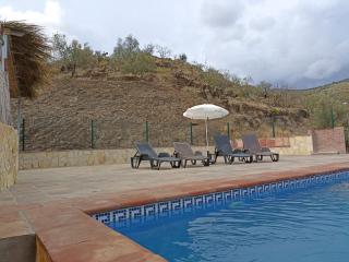 Casa Rural El Mirador - Vélez-Málaga - 3