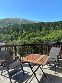 Bjelasnica with amazing view - Bjelašnica - 6
