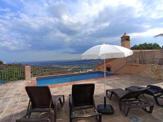 Casa Rural El Mirador - Vélez-Málaga - 4