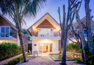Koh Apikjun Resort By EHM - Kaoh Sdach - 1