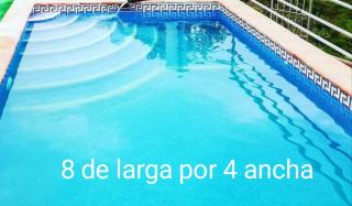 Casa Rural El Mirador - Vélez-Málaga - 8