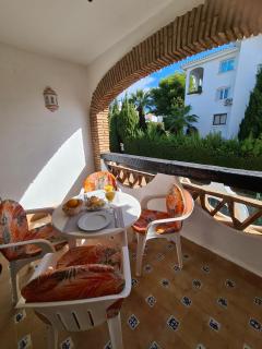 Club Calahonda Walking distance to Beach - 9