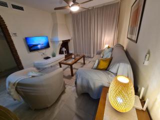 Club Calahonda Walking distance to Beach - 6