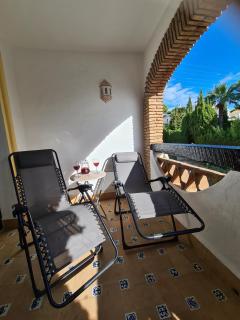 Club Calahonda Walking distance to Beach - 1