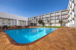 African Sky Ermelo Inn - 2