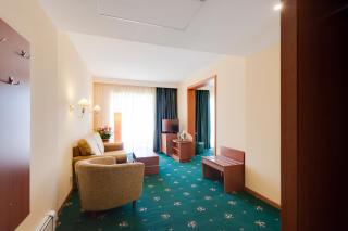 Hotel Palas - Mamaia - 7