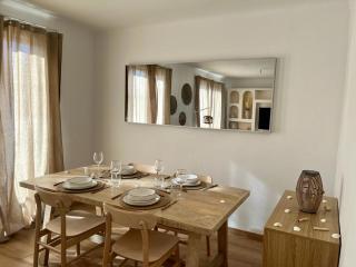 Appartement Plage Prado avec parking - 7