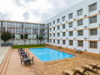 African Sky Ermelo Inn - 1