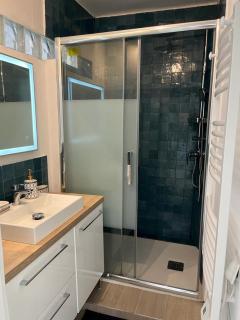 Appartement Plage Prado avec parking - Marsiglia - 4