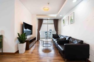 The 1st district, spacious apartment/Next Bui Vien - Ho Chi Minh City - 0