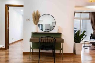 The 1st district, spacious apartment/Next Bui Vien - Ho Chi Minh City - 9