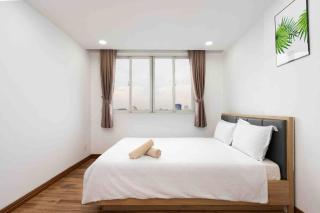 The 1st district, spacious apartment/Next Bui Vien - Ho Chi Minh City - 8