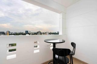 The 1st district, spacious apartment/Next Bui Vien - Ho Chi Minh City - 6