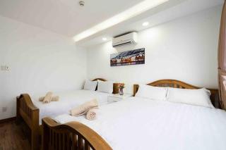 The 1st district, spacious apartment/Next Bui Vien - Ho Chi Minh City - 3