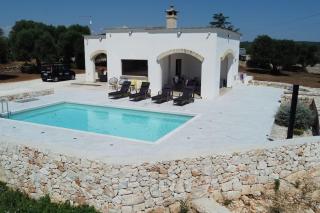 Villa Dolce Far Niente Ostuni - 9
