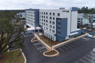 Courtyard by Marriott Pensacola I-10 West - Pensacola - 7
