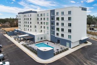 Courtyard by Marriott Pensacola I-10 West - Pensacola - 6