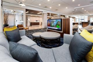 Courtyard by Marriott Pensacola I-10 West - Pensacola - 3
