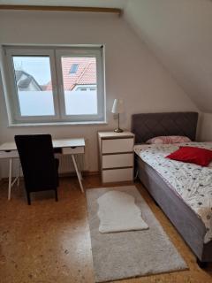 Haus der Erholung App OG - Lotte - 1